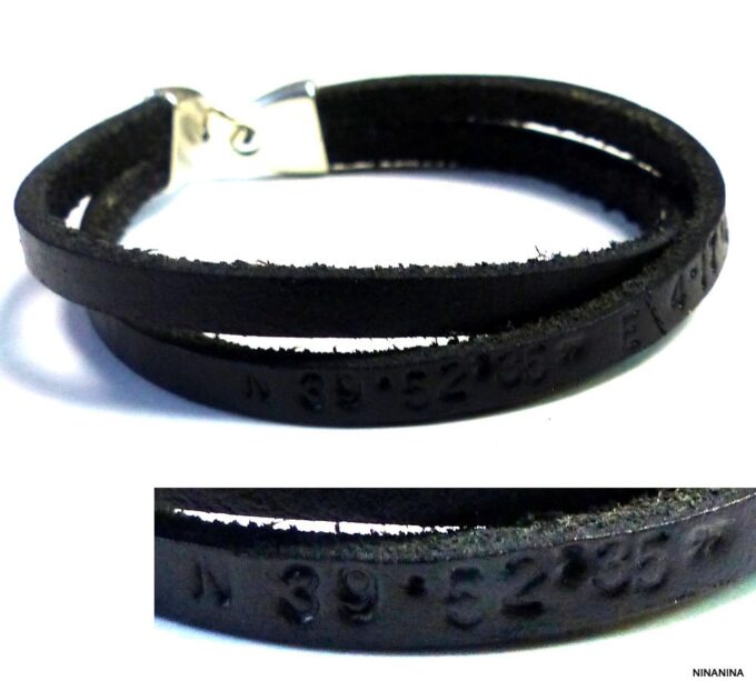 N4473tere_Bracelet_homme_cuir_personnalise_position_GPS-1