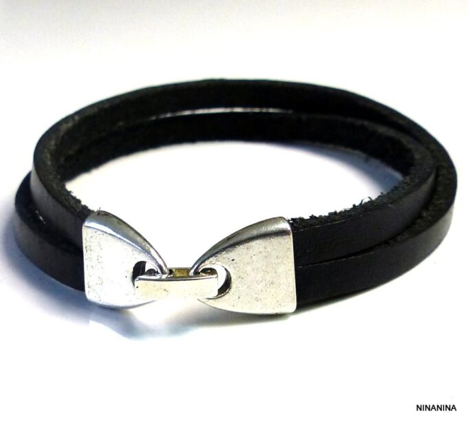N4473terg_Bracelet_homme_cuir_personnalise_position_GPS-1