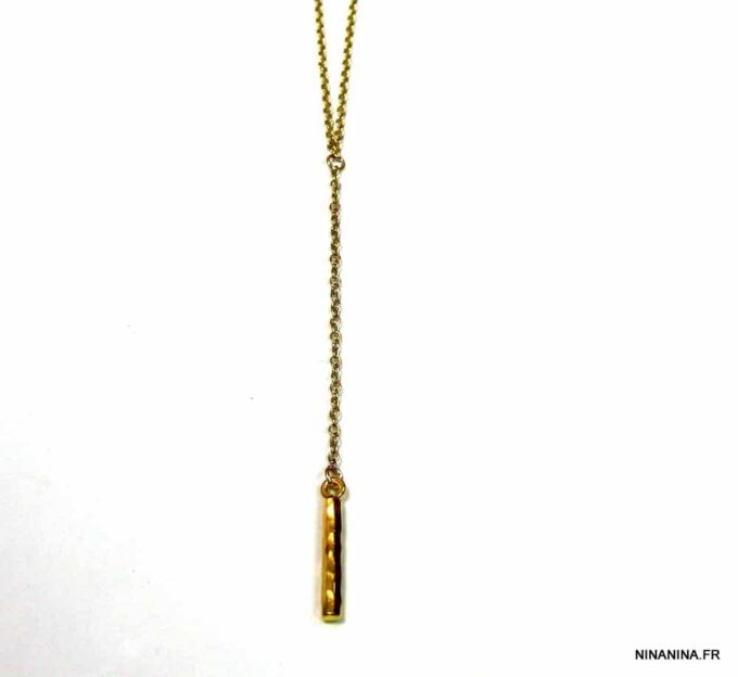 N4486f_collier_Y_argent_massif_plaque_or