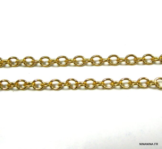 N4486k_collier_Y_argent_massif_plaque_or