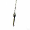 N4512c_collier_Y_fleche_argent_massif
