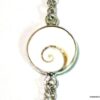 N4519f_chaine_de_pied_argent_massif_oeil_de_sainte_lucie-2