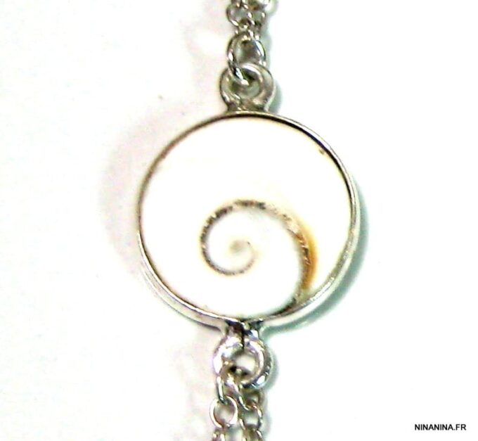 N4519f_chaine_de_pied_argent_massif_oeil_de_sainte_lucie-2