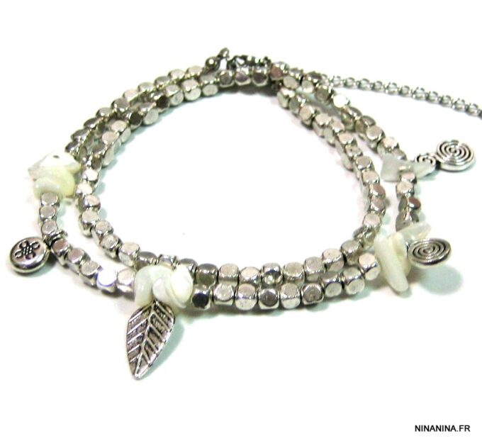 N4547a_bracelet_wrap_nacre_blanche_metal_argent