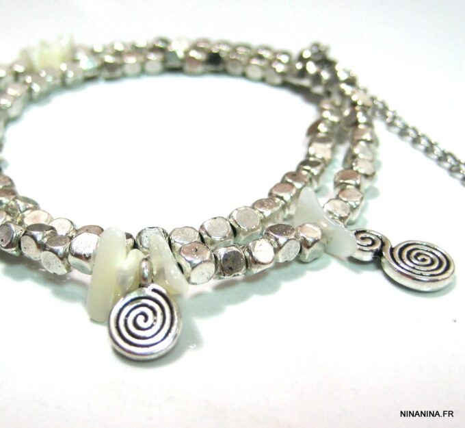 N4547c_bracelet_wrap_nacre_blanche_metal_argent