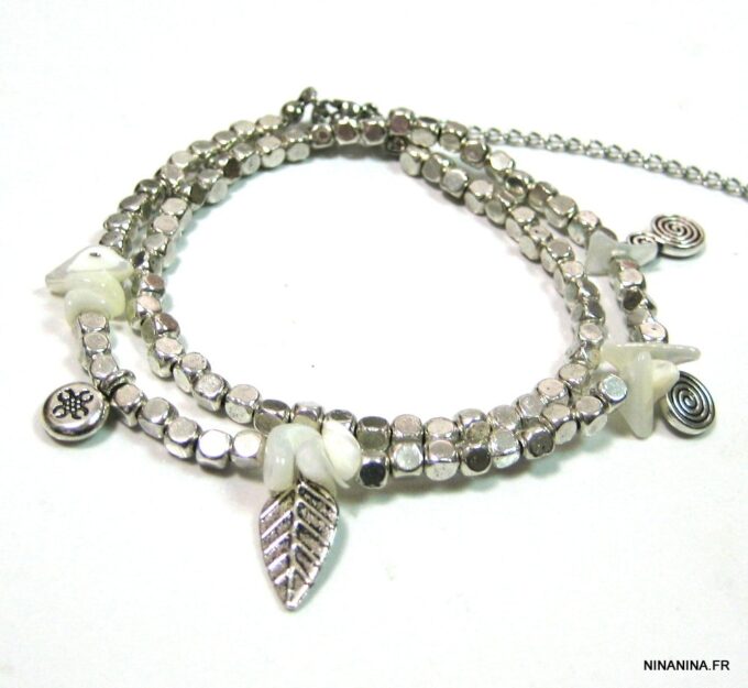 N4547f_bracelet_wrap_nacre_blanche_metal_argent