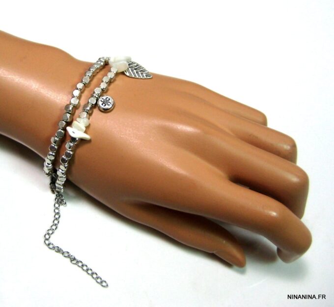 N4547i_bracelet_wrap_nacre_blanche_metal_argent