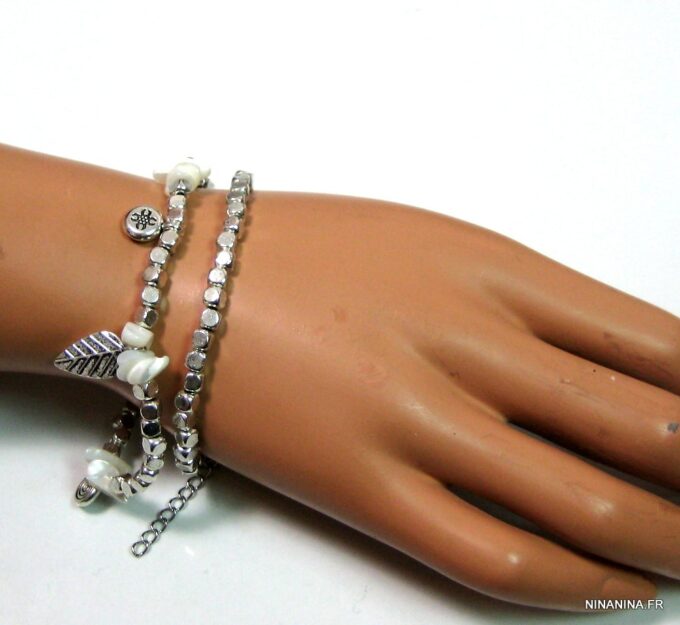 N4547m_bracelet_wrap_nacre_blanche_metal_argent