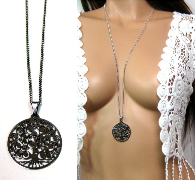 N4556g_collier_long_sautoir_arbre_de_vie_acier_inoxydable