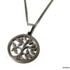 N4558b_Collier_arbre_de_vie_acier_inoxydable