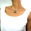 N4558c_Collier_arbre_de_vie_acier_inoxydable