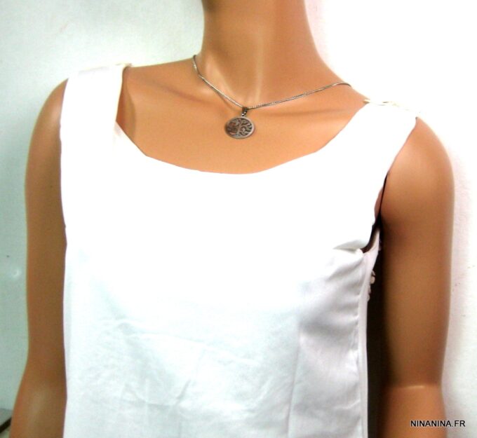 N4558e_Collier_arbre_de_vie_acier_inoxydable