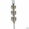 N4562bisa_Collier_de_dos_fleches_acier_inoxydable-3