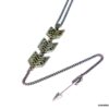 N4562bisc_Collier_de_dos_fleches_acier_inoxydable-3