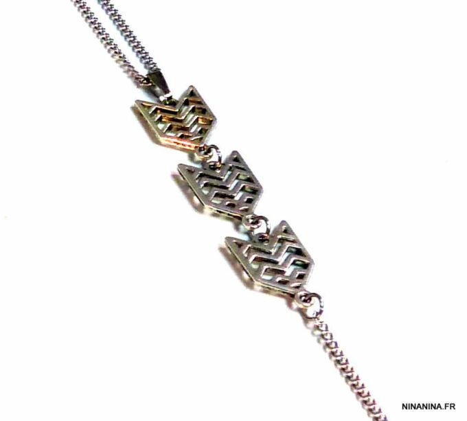 N4562bisi_Collier_de_dos_fleches_acier_inoxydable-3