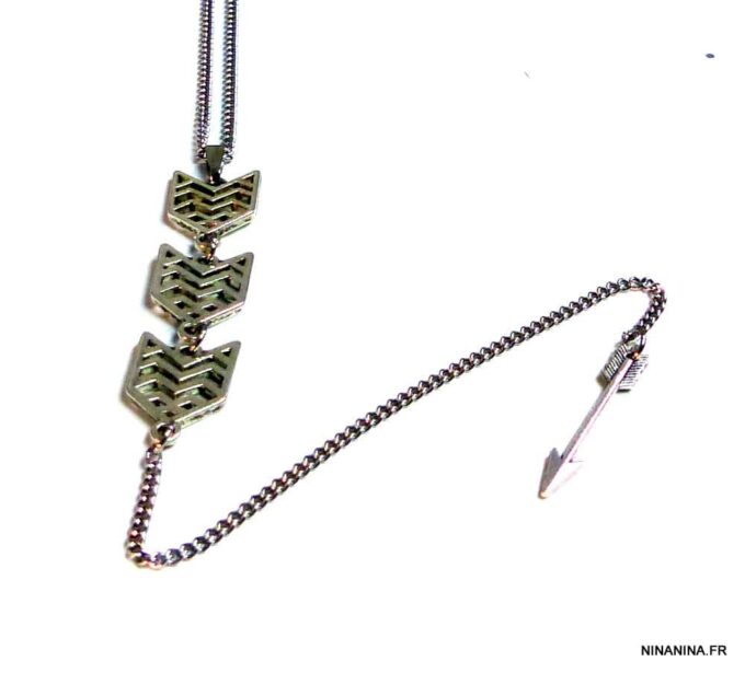 N4562biso_Collier_de_dos_fleches_acier_inoxydable-3