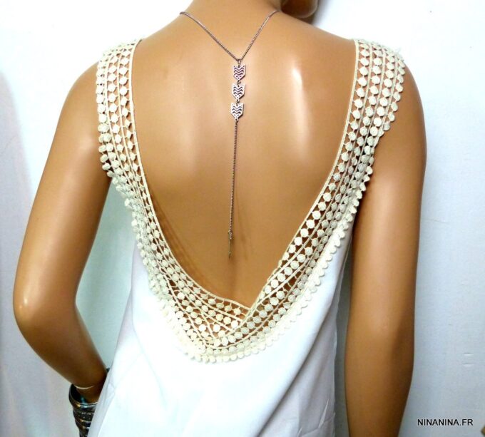 N4562bisp_Collier_de_dos_fleches_acier_inoxydable-2