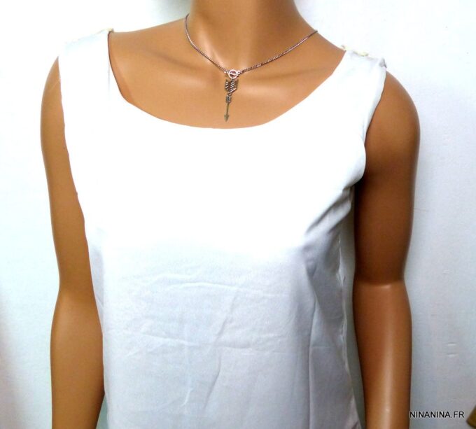 N4562bisq_Collier_de_dos_fleches_acier_inoxydable-2