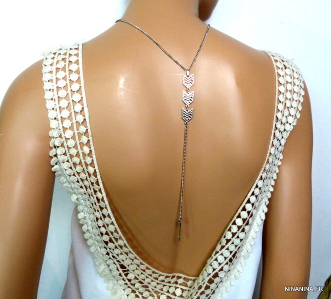 N4562bist_Collier_de_dos_fleches_acier_inoxydable-2