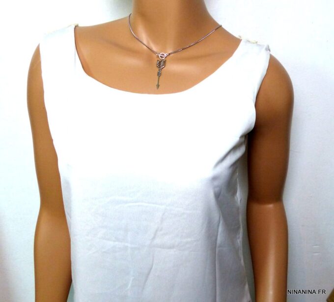 N4562bisv_Collier_de_dos_fleches_acier_inoxydable-2