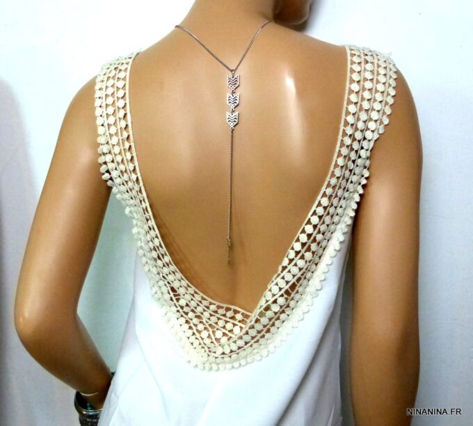 N4562bisw_Collier_de_dos_fleches_acier_inoxydable-2