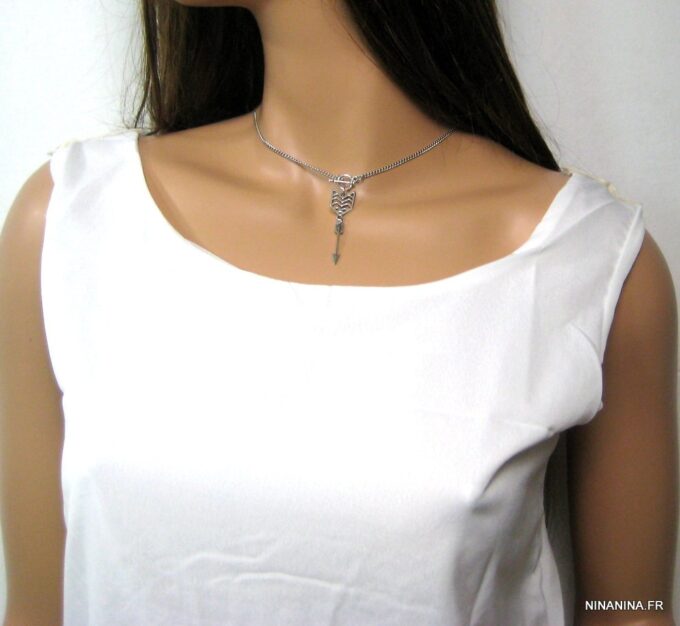 N4562i_collier_de_dos_fleches_acier_inoxydable-2