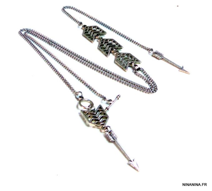 N4562tera_Collier_de_dos_fleches_acier_inoxydable-2