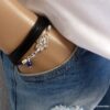 N4564_Bracelet_homme_femme_cordon_cuir_wrap_lapis_lazzuli_main_de_fatma_argent_925_massif_NINANINA