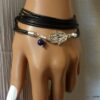 N4564d_Bracelet_homme_femme_cordon_cuir_wrap_lapis_lazzuli_main_de_fatma_argent_925_massif_NINANINA