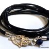N4564k_Bracelet_homme_femme_cordon_cuir_wrap_lapis_lazzuli_main_de_fatma_argent_925_massif_NINANINA