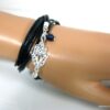 N4564l_bracelet_wrap_cuir_main_de_fatma_argent_massif