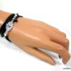 N4564m_bracelet_wrap_cuir_main_de_fatma_argent_massif