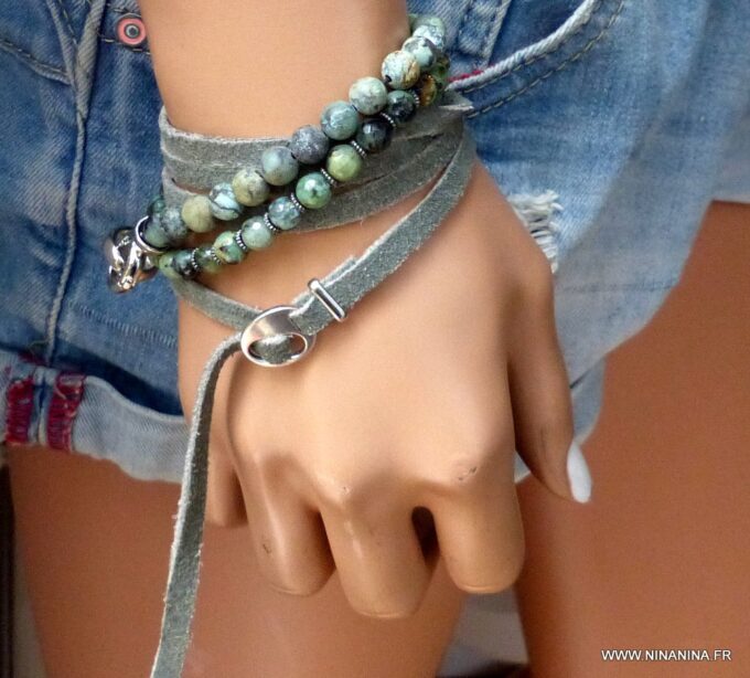 N4567a_Bracelet_homme_wrap_lacet_daim_4_tours_-_Bijoux_Bracelets_en_ligne_ninanina-1