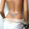 N4571b_chaine_de_taille_metal_argent