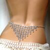 N4571c_chaine_de_taille_metal_argent