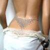 N4571d_chaine_de_taille_metal_argent