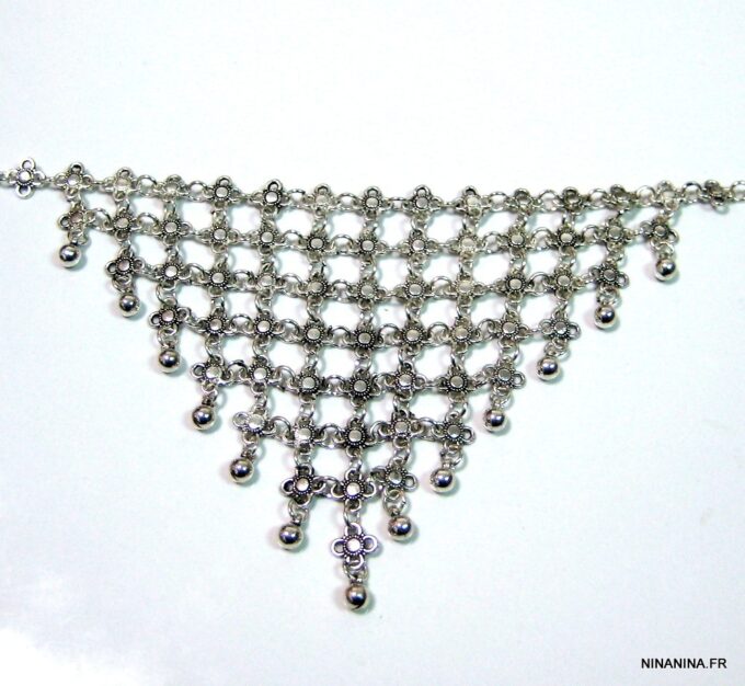 N4571e_chaine_de_taille_metal_argent