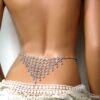 N4571f_chaine_de_taille_metal_argent