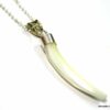 N4575a_chaine_de_taille_dent_de_tigre_nacre