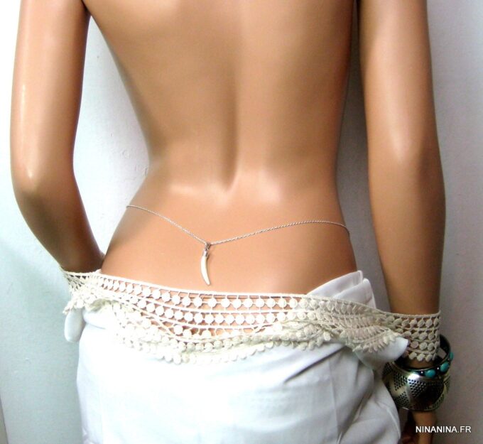 N4575h_chaine_de_taille_dent_de_tigre_nacre