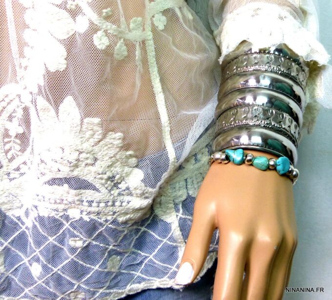 N4583bisa_Bracelet_manchette_large_metal_argente