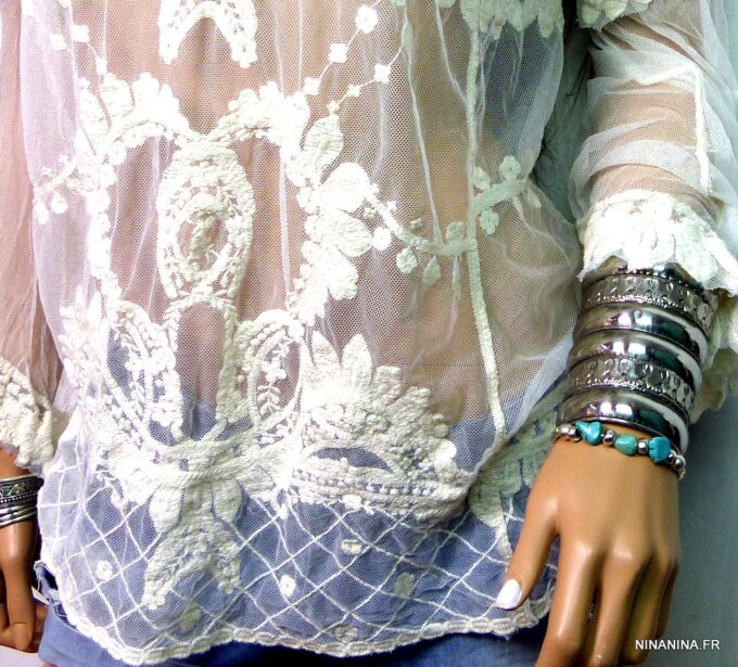 N4583bism_Bracelet_manchette_large_metal_argente