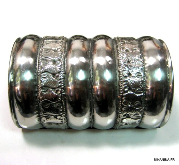 N4583c_bracelet_manchette_large_metal_argente