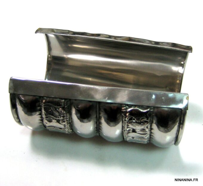 N4583d_bracelet_manchette_large_metal_argente