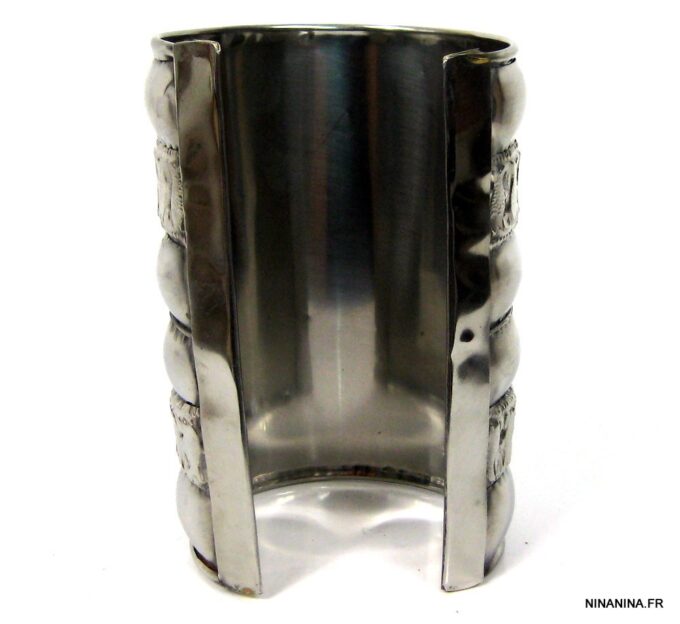 N4583k_bracelet_manchette_large_metal_argente