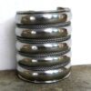 N4586bism_Bracelet_manchette_large_artisanal_tribal_metal_argente