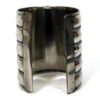 N4586j_bracelet_manchette_metal_argente_cisele