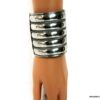 N4586o_bracelet_manchette_metal_argente_cisele