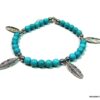 N4587a_bracelet_de_cheville_perles_turquoises_et_plumes_argent-1