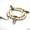 N4590l_bracelet_wrap_perles_ivoires_et_plumes_argent